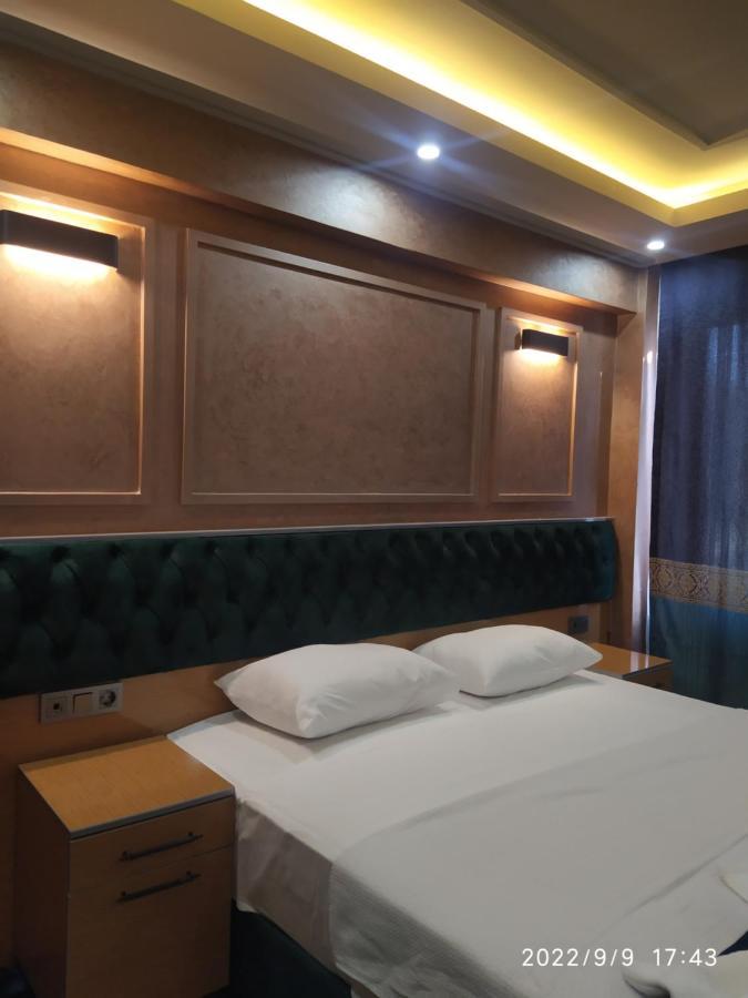The Moss Hotel Истанбул Екстериор снимка