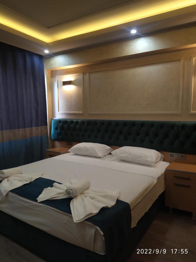 The Moss Hotel Истанбул Екстериор снимка
