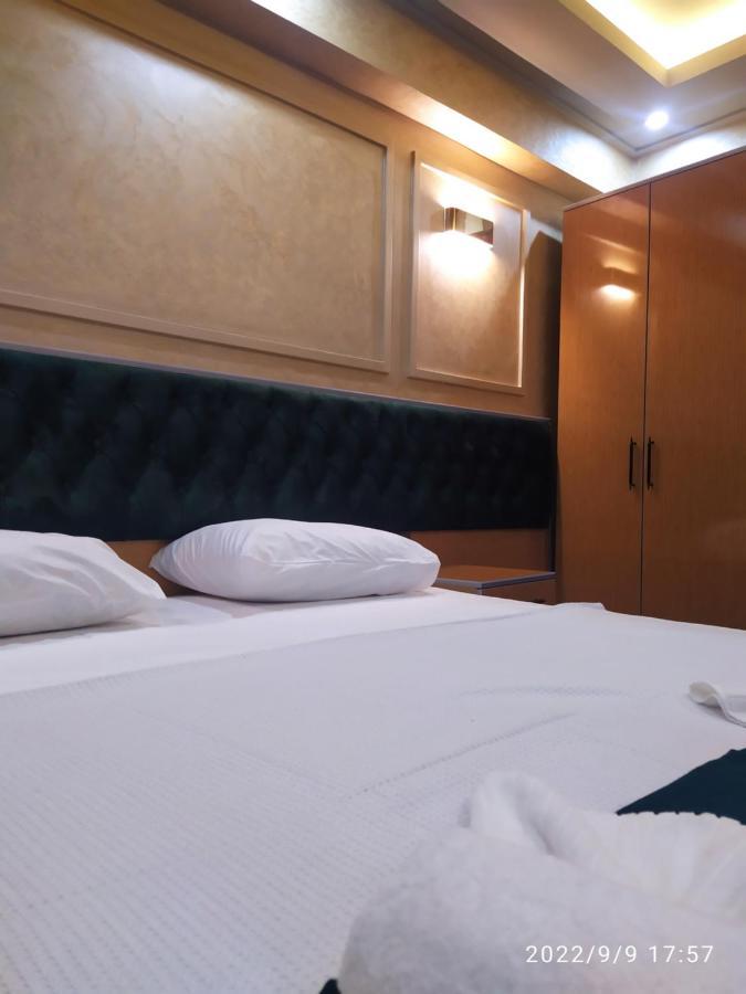 The Moss Hotel Истанбул Екстериор снимка