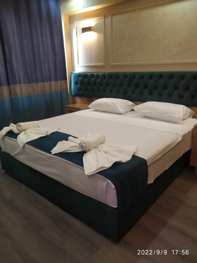 The Moss Hotel Истанбул Екстериор снимка