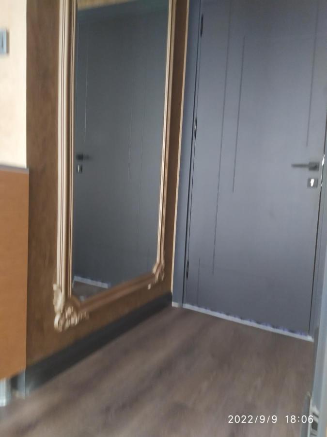 The Moss Hotel Истанбул Екстериор снимка