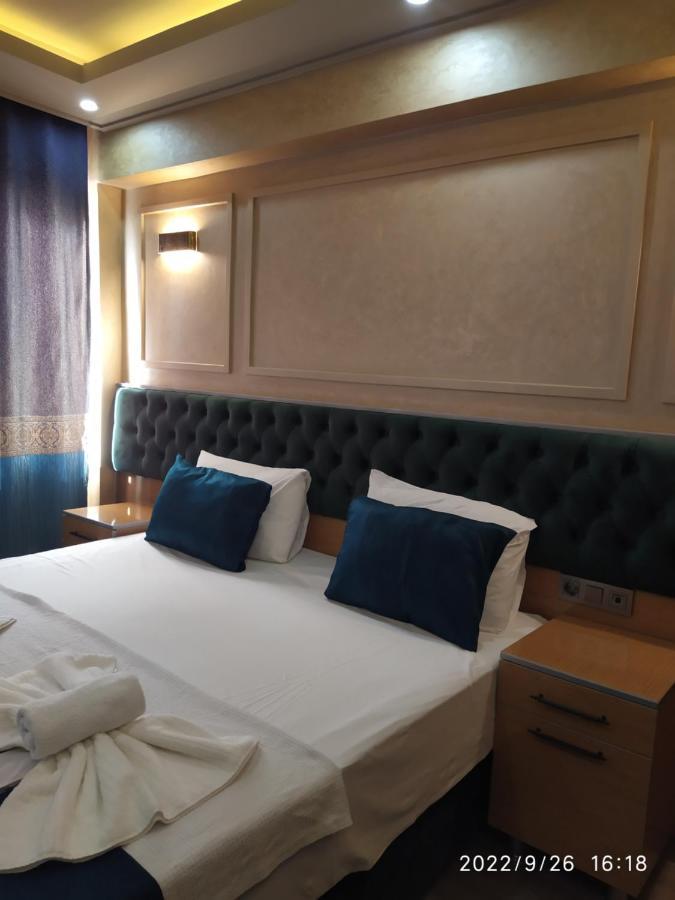 The Moss Hotel Истанбул Екстериор снимка