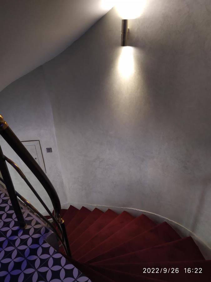 The Moss Hotel Истанбул Екстериор снимка