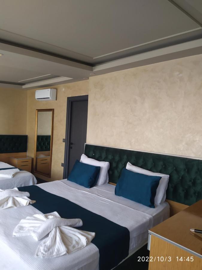 The Moss Hotel Истанбул Екстериор снимка